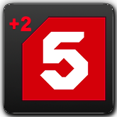 Çevrimiçi kanal 5 Канал +2 (Уфа)