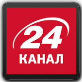Online channel 24 Канал FHD UA