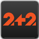Online channel 2+2 UA