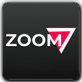 قناة على الانترنت Zoom HD UA