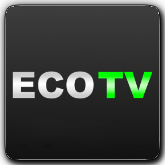 قناة على الانترنت Eco TV UA