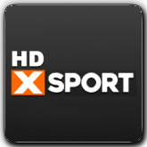Chaîne en ligne XSPORT UA
