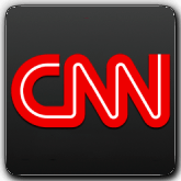 Онлайн канал CNN International Europe