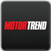 قناة على الانترنت MotorTrend HD US