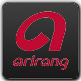 Онлайн канал Arirang Korea