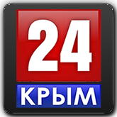 Canale online Крым 24