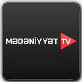 Canal en línea Mədəniyyət TV AZ
