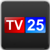 Online-Kanal TV25 HD GE