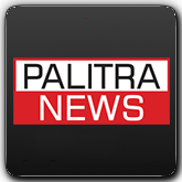 Online channel Palitra News HD GE