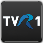 قناة على الانترنت TVR 1 MD