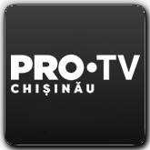 Çevrimiçi kanal Pro TV Chisinau MD