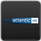Online-Kanal Sky Atlantic FHD DE