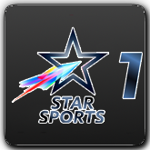 Online channel Star Sports 1 IN