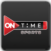 Онлайн канал ONTime Sports EG