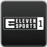 Онлайн канал Eleven Sports 1 HD PL