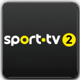 Онлайн канал Sport TV 2 HD PT