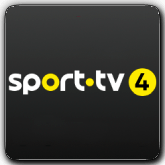 Онлайн канал Sport TV 4 HD PT
