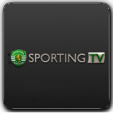 Canal en línea Sporting TV HD PT