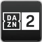 Онлайн канал DAZN 2 HD PT