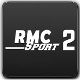 Canale online RMC Sport 2 HD FR