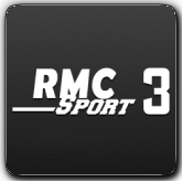 Canale online RMC Sport 3 HD FR