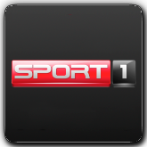 Онлайн канал Sport 1 LT