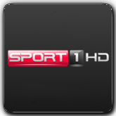 قناة على الانترنت Sport 1 HD LT