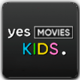 Yes Movies Kids FHD IL
