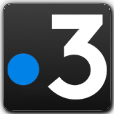 Online-Kanal France 3 HD FR