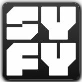 Online-Kanal SYFY HD DE