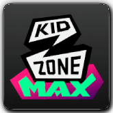 Онлайн канал KidZone Max LT