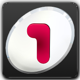 قناة على الانترنت TV1 HD LT