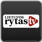 Canal en línea Lietuvos Rytas HD LT