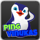 Online channel Pingviniukas LT