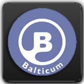 Online channel Balticum LT