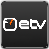 Chaîne en ligne ETV HD EE