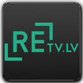 Online-Kanal ReTV HD LV