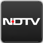 Chaîne en ligne NDTV 24x7 IN
