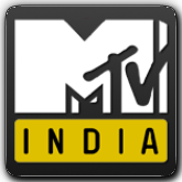 Онлайн канал MTV India IN