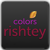 Online channel Colors Rishtey IN