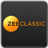 Online channel Zee Classic IN