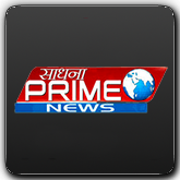 Canale online Sadhna Prime News IN