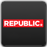 Çevrimiçi kanal Republic TV IN