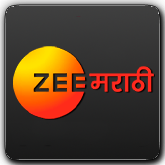 Online channel Zee Marathi IN