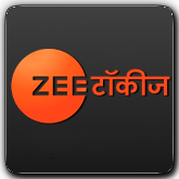 Canale online Zee Talkies IN