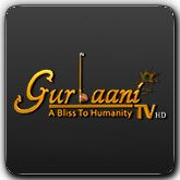 Canale online Gurbaani TV IN