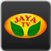 Çevrimiçi kanal Jaya TV IN
