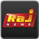 Çevrimiçi kanal Raj News IN