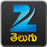 Online channel Zee Telugu IN
