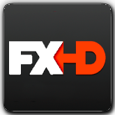 Canal en línea FX HD CA